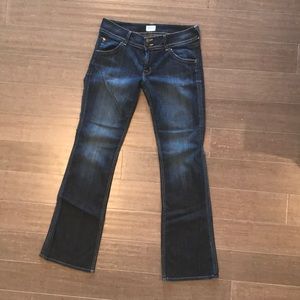 Women’s Hudson Bootcut Jeans